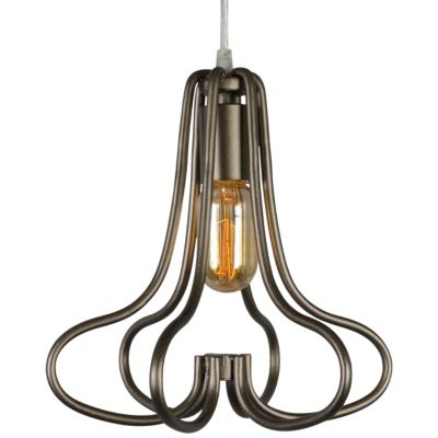 The Whole Package Mini Pendant by Varaluz - Starlight Lighting USA and Canada
